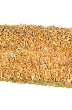 Ballot 12kg - Paille
